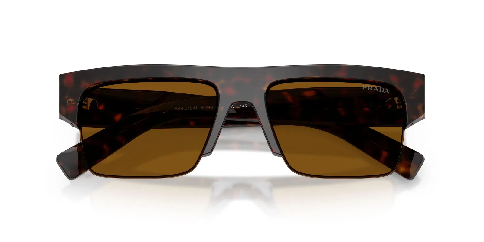 Prada D12SU Sunglasses - view 20
